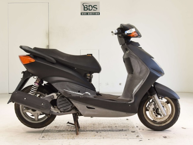 Yamaha CYGNUS125 X 2003