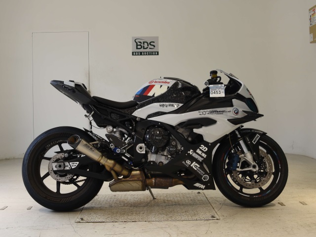 BMW S1000RR 2023
