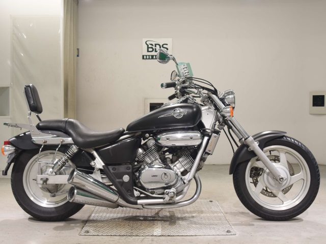 Honda MAGNA250 1994