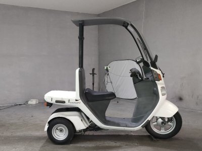 Honda GYRO CANOPY 2011