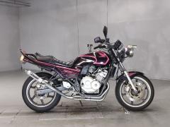 Honda JADE CB250 1991