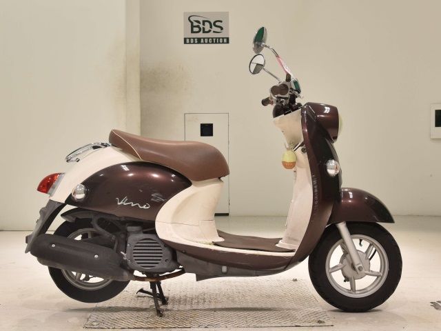 Yamaha VINO50 2011