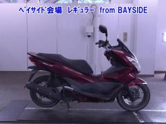 Honda PCX125 2015
