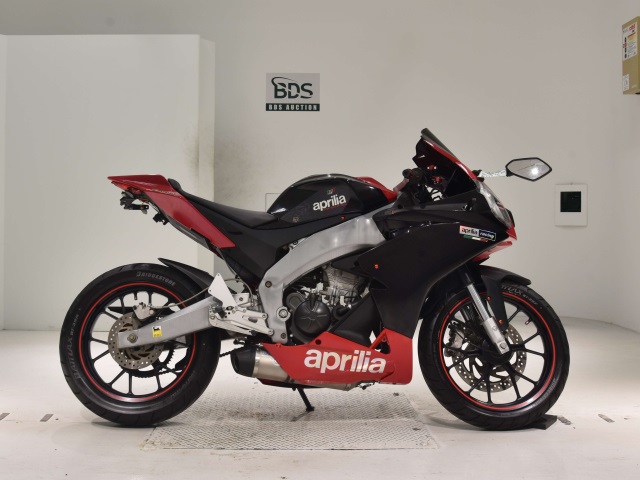 Aprilia RS4 125 2011