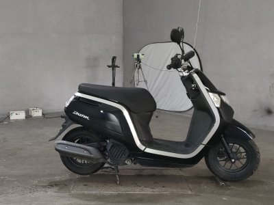 Honda DUNK 2019