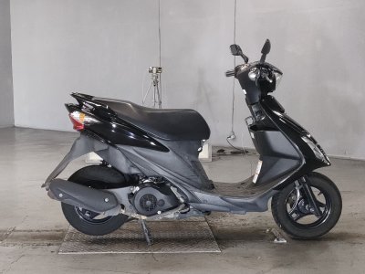 Suzuki ADDRESS V125