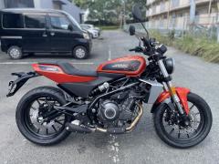 HD X350 2024