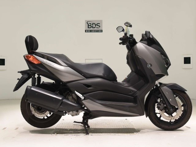 Yamaha X-MAX250-2 2018