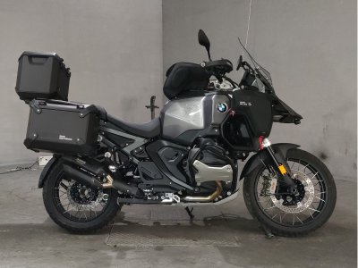 BMW R1300GS ADVENTURE 2024