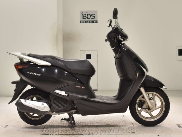Honda LEAD110 2008