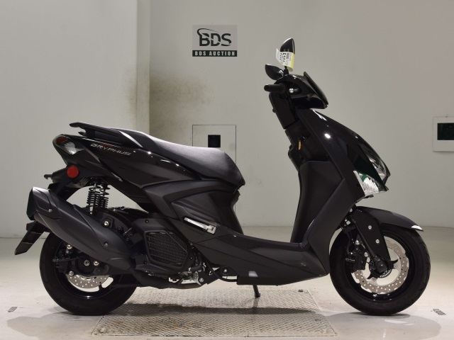 Yamaha CYGNUS GRYPHUS 2023