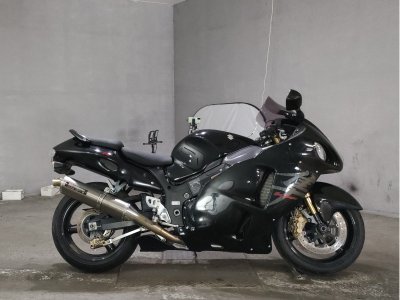 Suzuki GSX1300R HAYABUSA 2003