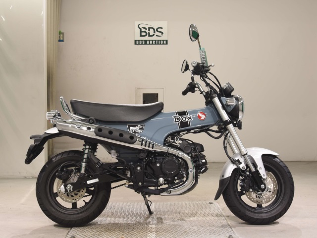 Honda DAX125 2022