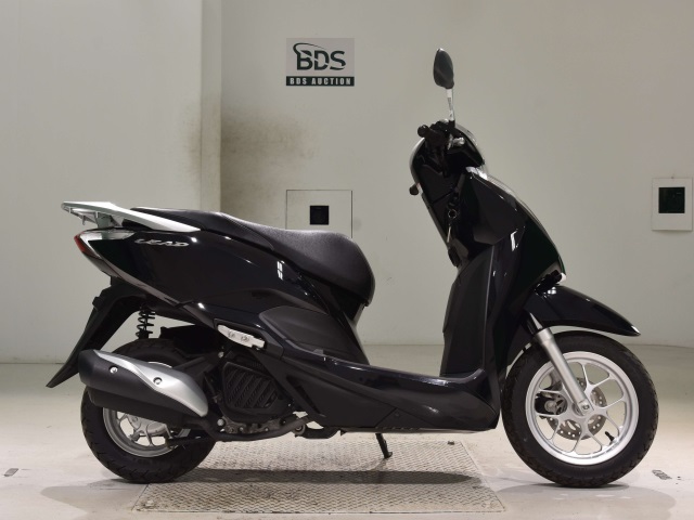 Honda LEAD125 2018