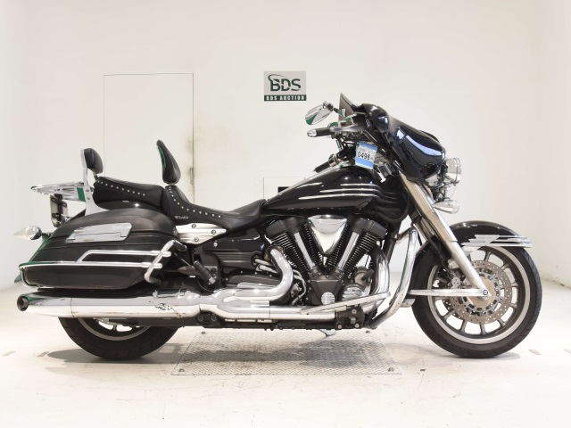 Yamaha STRATOLINER XV1900 2007
