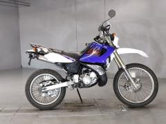 Yamaha DT230 LANZA 1997