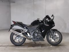 Honda CBR250R 2013