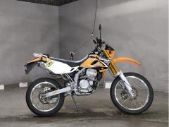 Kawasaki KLX250 2003