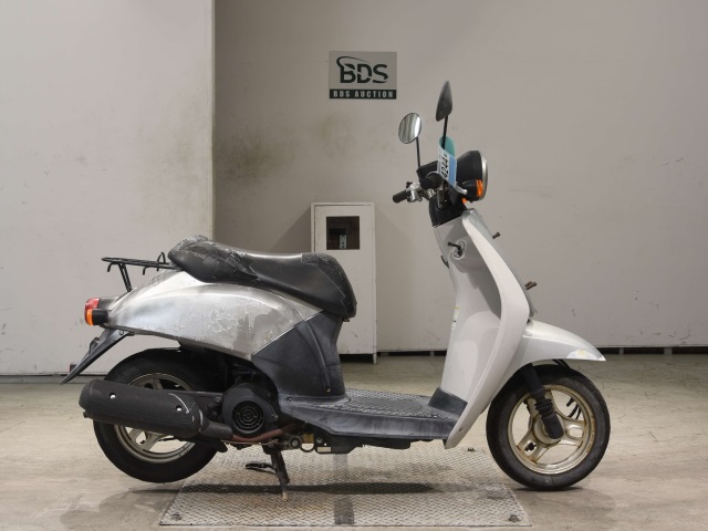 Honda TODAY 2005