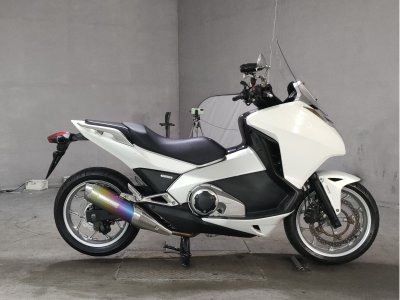 Honda NC700 INTEGRA 2013