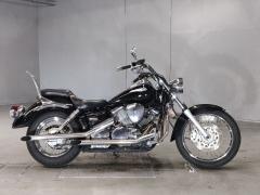 Yamaha DRAGSTAR XVS250 2008