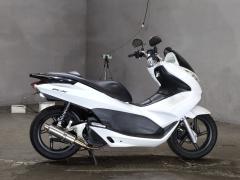 Honda PCX125 2014