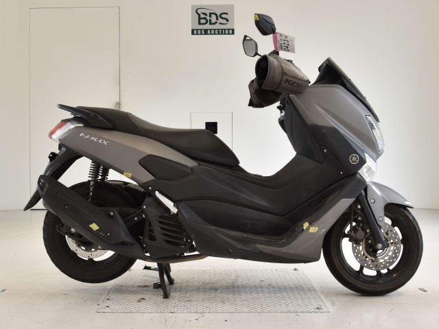 Yamaha N-MAX125 2020