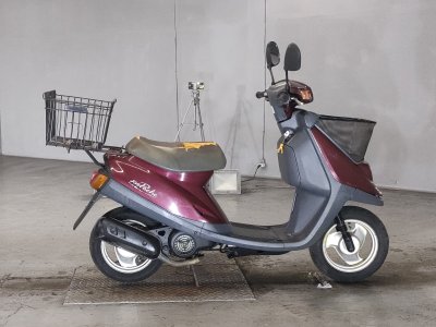 Yamaha JOG POCHE 1996