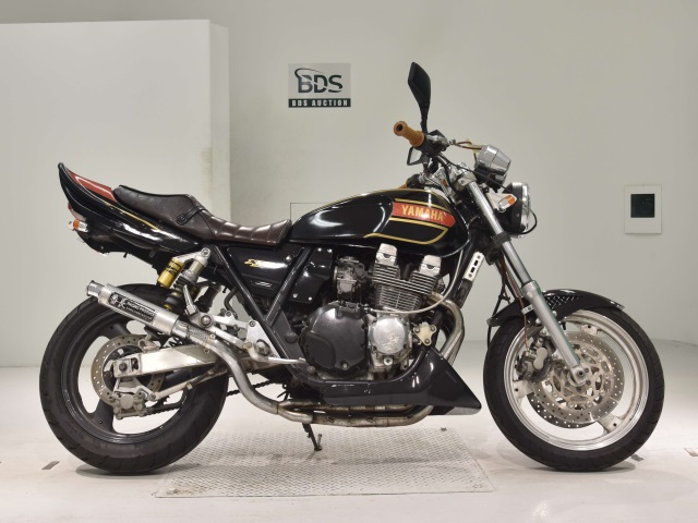 Yamaha XJR400 1994
