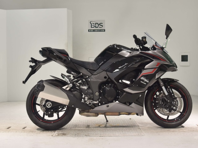 Kawasaki NINJA1000SX 2024