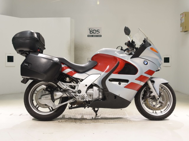 BMW K1200RS 2002