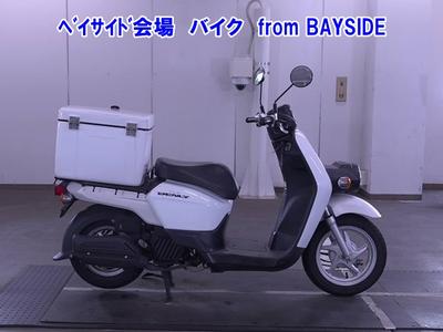 Honda BENLY 50-2 2018