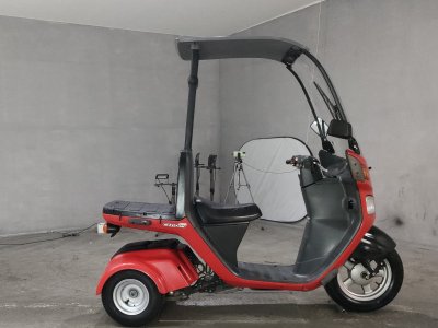 Honda GYRO CANOPY 2019