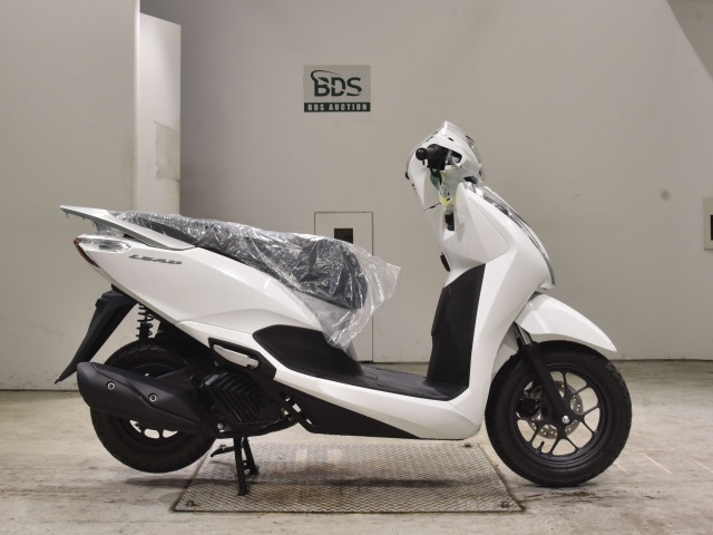 Honda LEAD125 2022