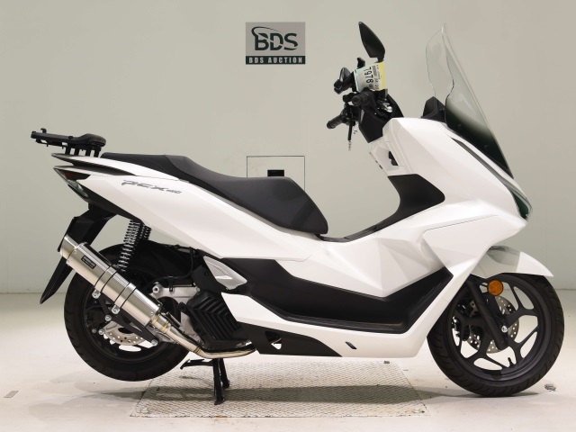 Honda PCX160 2025