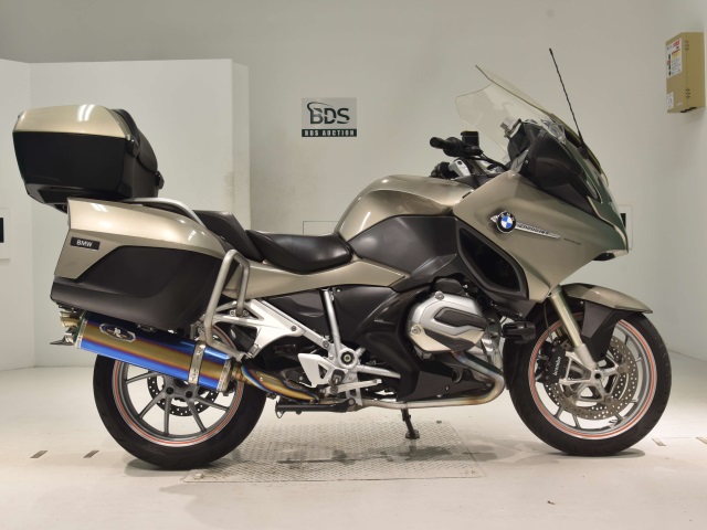 BMW R1200RT 2016
