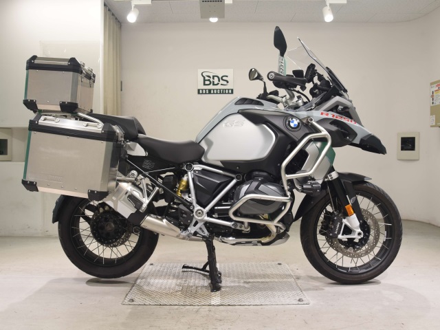 BMW R1250GS ADVENTURE 2023