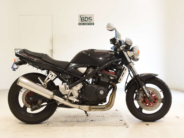 Suzuki BANDIT400V 1994