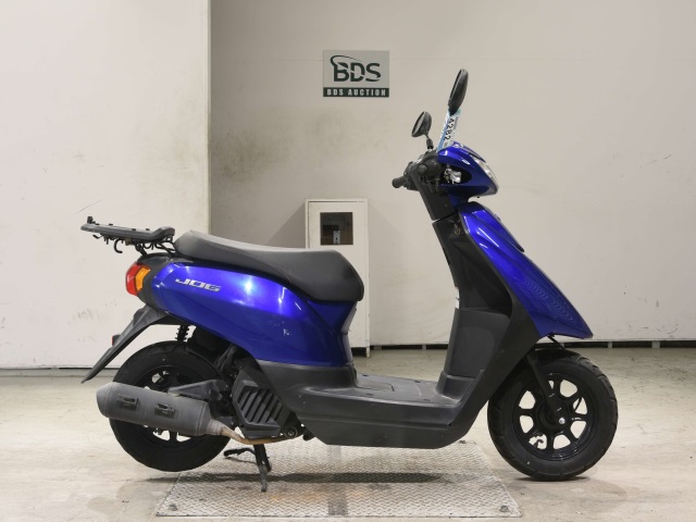 Yamaha JOG 50 2018