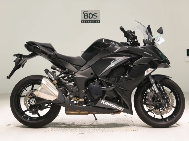 Kawasaki NINJA1000A 2020