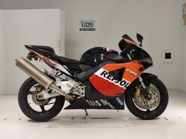 Honda CBR954RR 2003