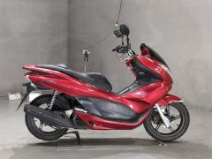 Honda PCX125 2010