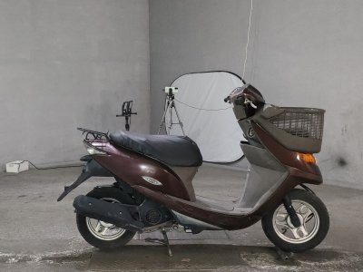 Honda DIO 2005