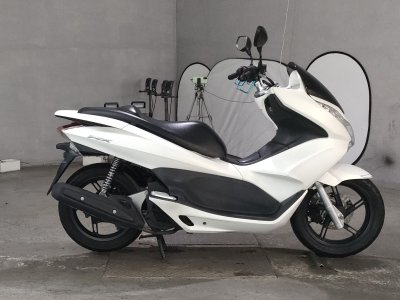 Honda PCX125 2012