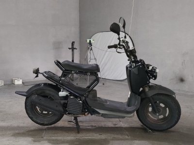 Honda ZOOMER 2006