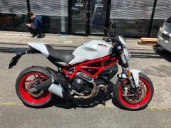 Ducati MONSTER 797 2019