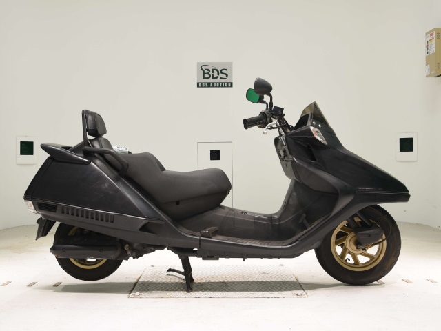 Honda FUSION XSE