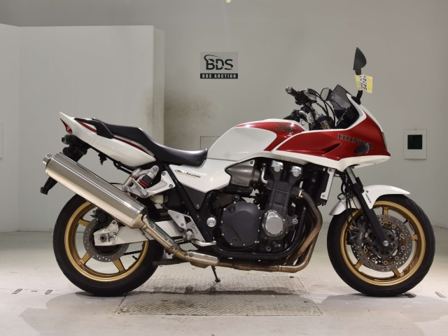 Honda CB1300SFA BOLDOR 2011
