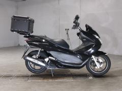 Honda PCX125 2010