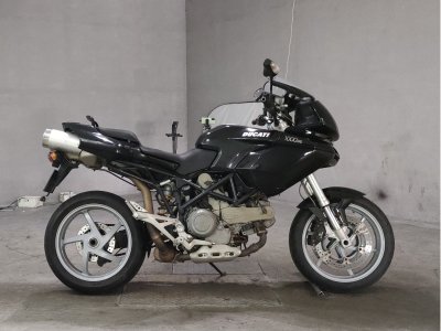 Ducati MULTISTRADA 1000DS 2003